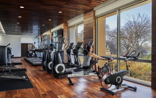Four Seasons Hotel Austin - image 23