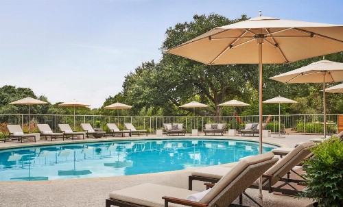 Four Seasons Hotel Austin - image 26
