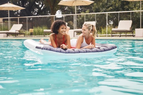 Four Seasons Hotel Austin - image 29