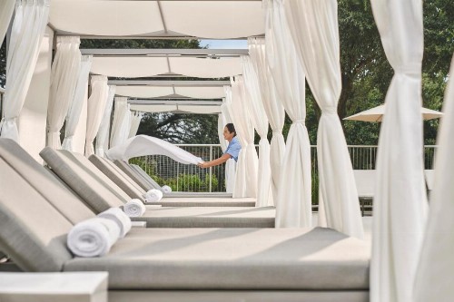 Four Seasons Hotel Austin - image 31