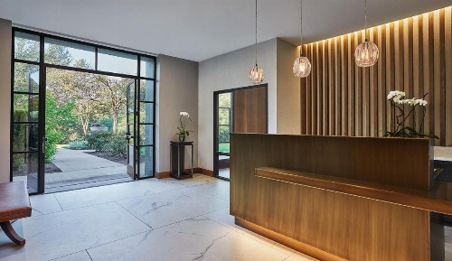 Four Seasons Hotel Austin - image 33