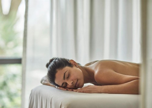 Four Seasons Hotel Austin - image 34