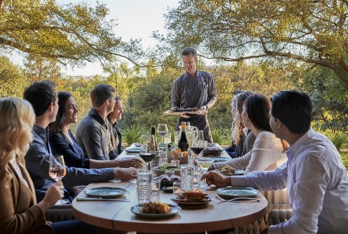 Four Seasons Hotel Austin - image 37
