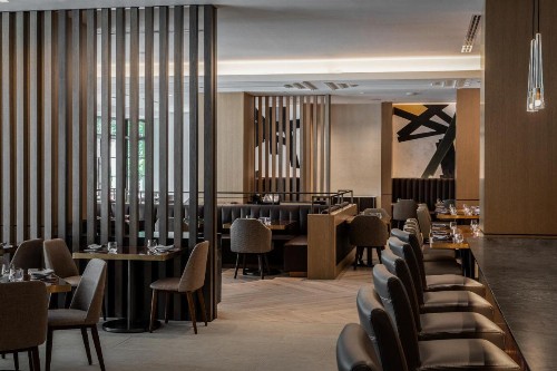 Four Seasons Hotel Austin - image 38