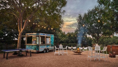 Four Seasons Hotel Austin - image 4