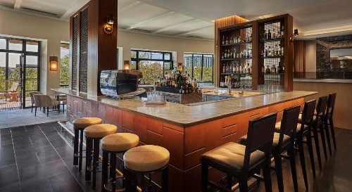 Four Seasons Hotel Austin - image 41