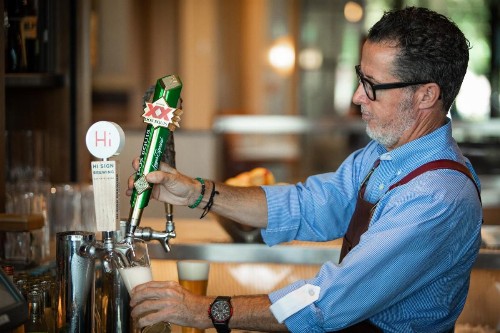 Four Seasons Hotel Austin - image 42
