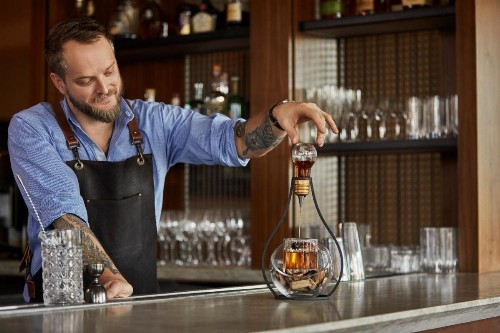 Four Seasons Hotel Austin - image 43