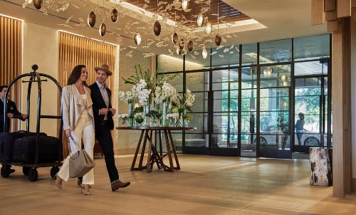 Four Seasons Hotel Austin - image 47