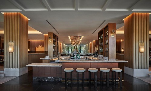 Four Seasons Hotel Austin - image 49