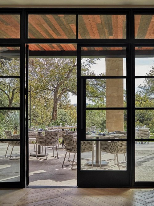 Four Seasons Hotel Austin - image 50