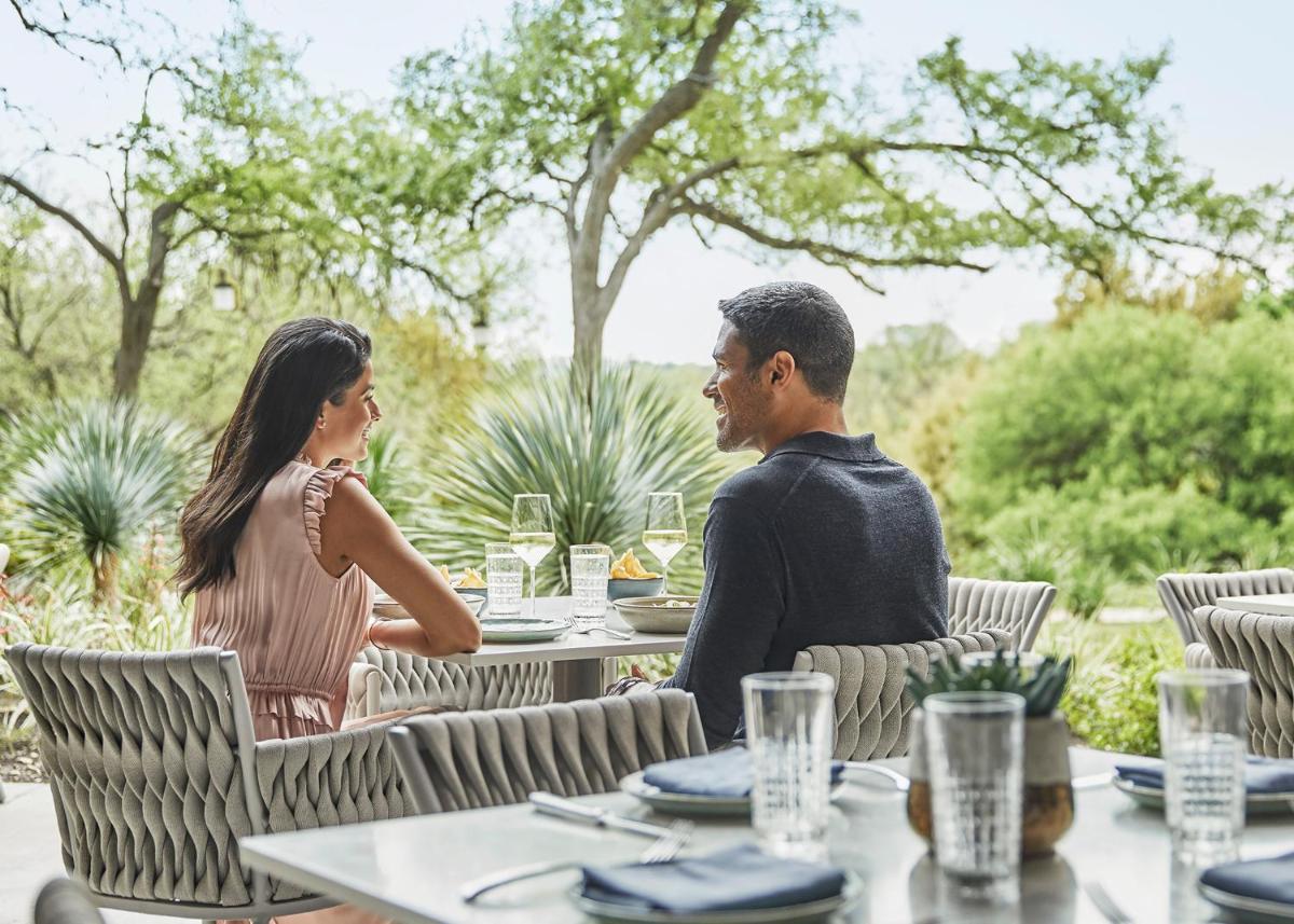 Four Seasons Hotel Austin - image 6