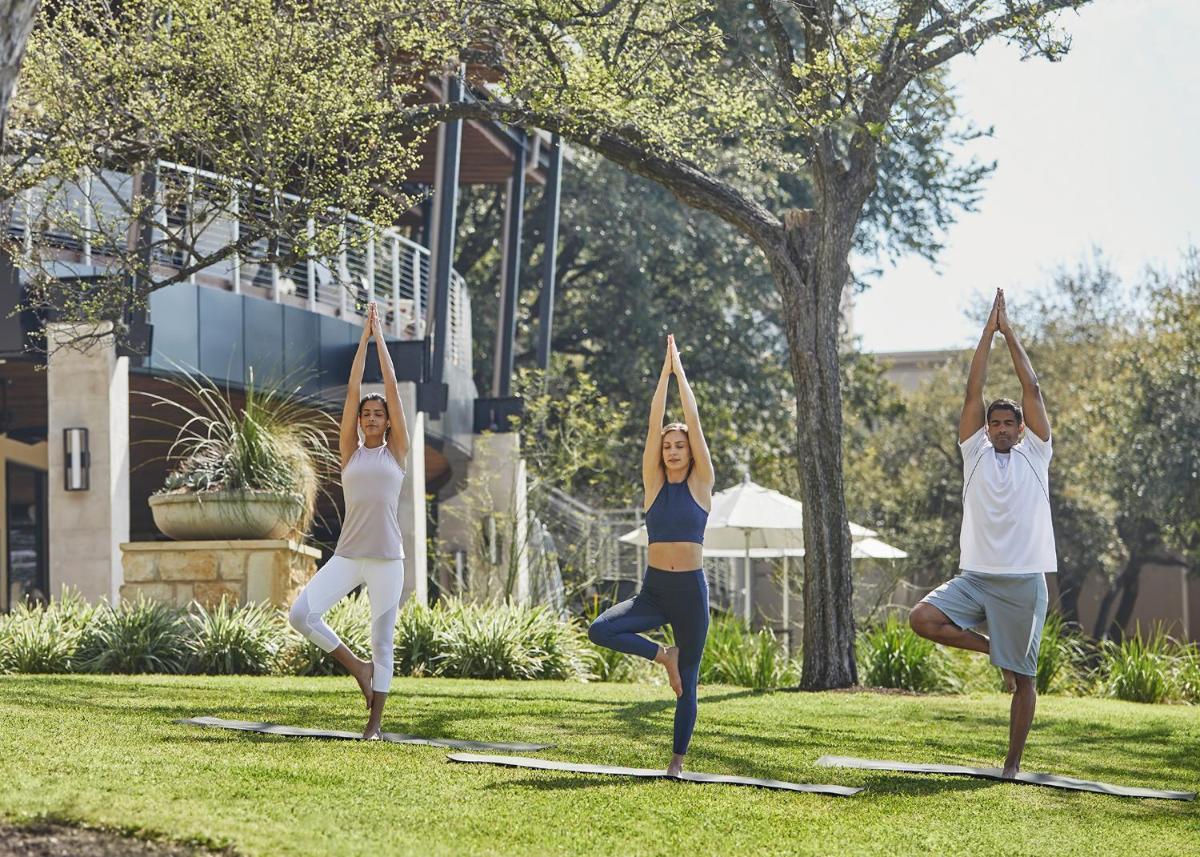 Four Seasons Hotel Austin - image 7