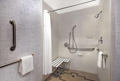 Hampton Inn and Suites Austin University Capitol - image 42