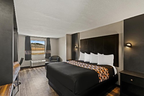 Rodeway Inn and Suites Austin - image 12