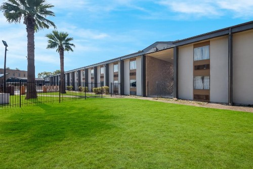 Rodeway Inn and Suites Austin - image 14