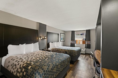 Rodeway Inn and Suites Austin - image 18