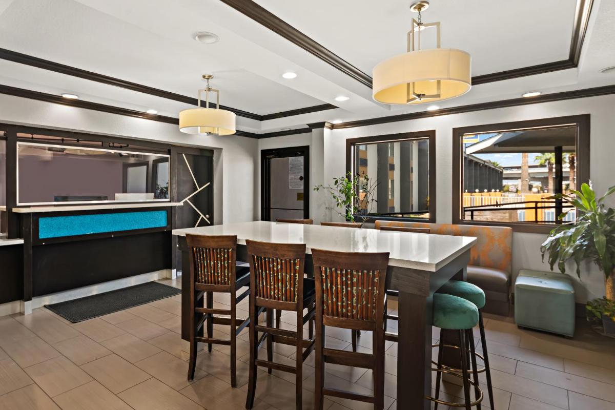 Rodeway Inn and Suites Austin - image 2
