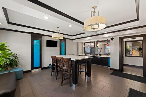 Rodeway Inn and Suites Austin - image 22