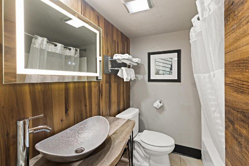 Rodeway Inn and Suites Austin - image 23