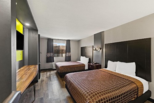 Rodeway Inn and Suites Austin - image 8