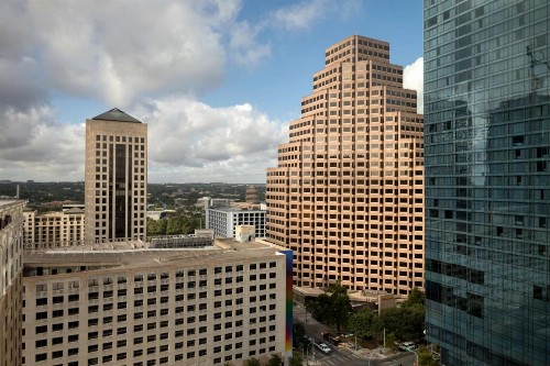 Hyatt Place Austin Downtown - image 11