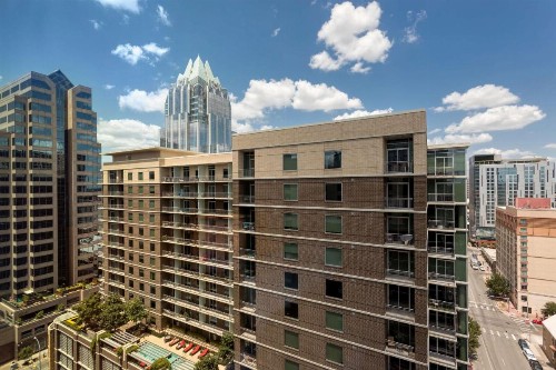 Hyatt Place Austin Downtown - image 12
