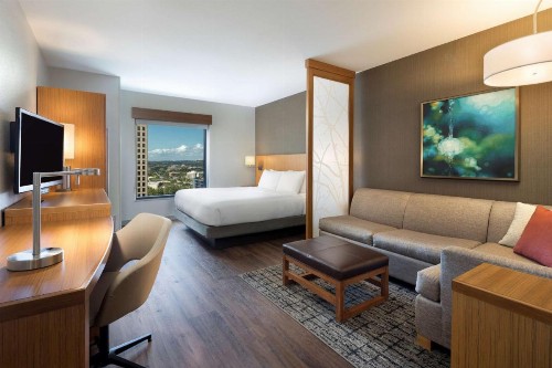 Hyatt Place Austin Downtown - image 15