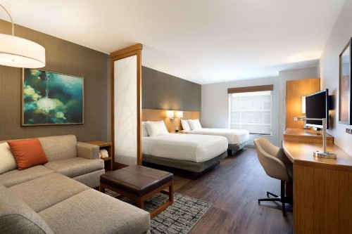 Hyatt Place Austin Downtown - image 18