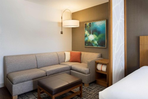 Hyatt Place Austin Downtown - image 20