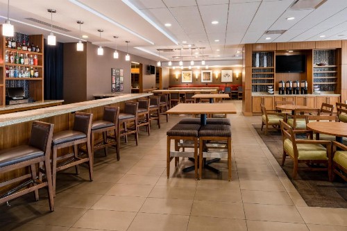 Hyatt Place Austin Downtown - image 21