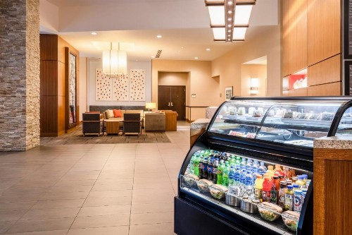Hyatt Place Austin Downtown - image 23