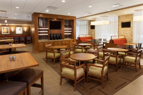 Hyatt Place Austin Downtown - image 25