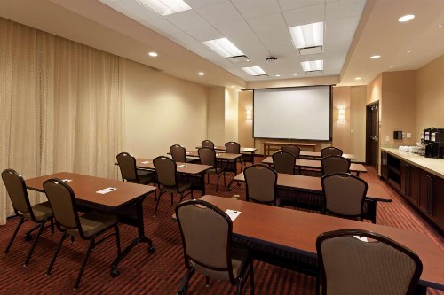 Hyatt Place Austin Downtown - image 27
