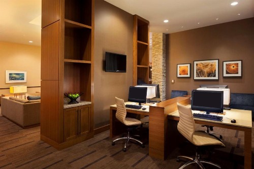Hyatt Place Austin Downtown - image 28