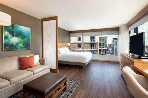 Hyatt Place Austin Downtown - image 3