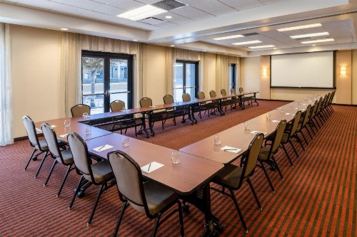 Hyatt Place Austin Downtown - image 30