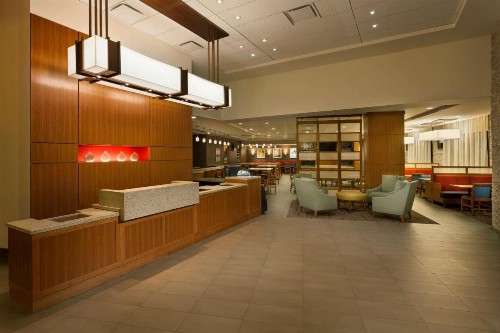 Hyatt Place Austin Downtown - image 31