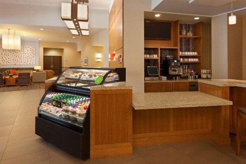 Hyatt Place Austin Downtown - image 32