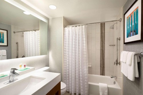 Hyatt Place Austin Downtown - image 33