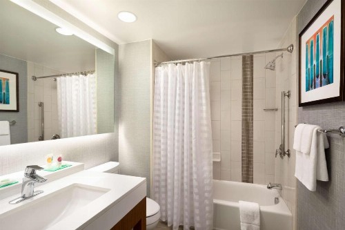 Hyatt Place Austin Downtown - image 35