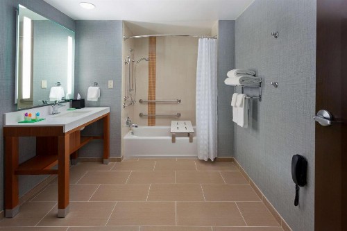 Hyatt Place Austin Downtown - image 36