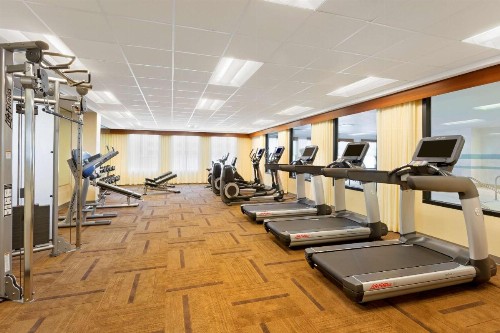 Hyatt Place Austin Downtown - image 37