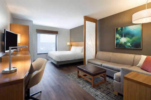 Hyatt Place Austin Downtown - image 5