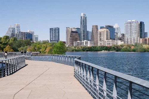 Hyatt Place Austin Downtown - image 6