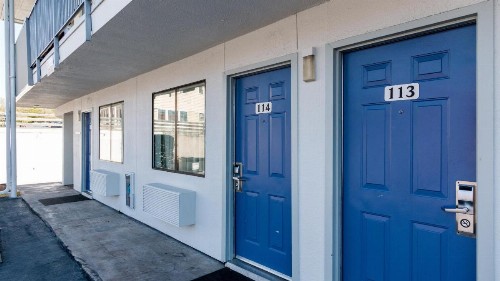 Motel 6-Austin TX - South - Airport - image 10
