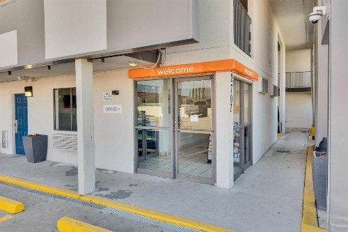 Motel 6-Austin TX - South - Airport - image 16