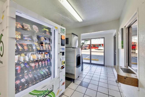 Motel 6-Austin TX - South - Airport - image 19