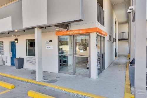 Motel 6-Austin TX - South - Airport - image 2