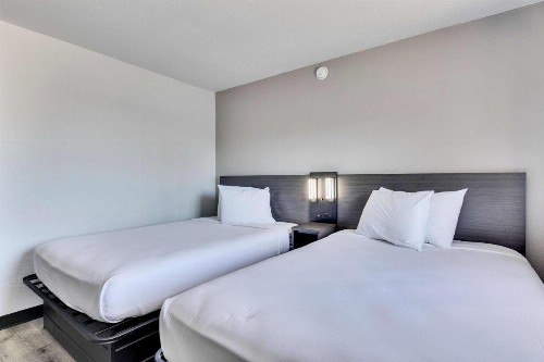 Motel 6-Austin TX - South - Airport - image 27